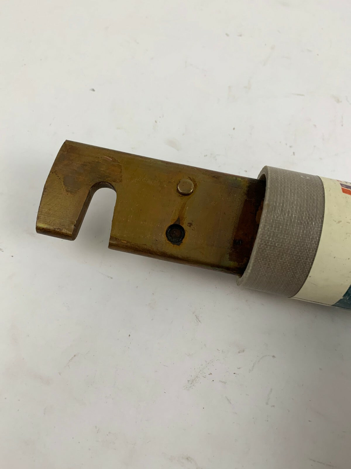 Reliance SCLR250 250A 600V Fuse5