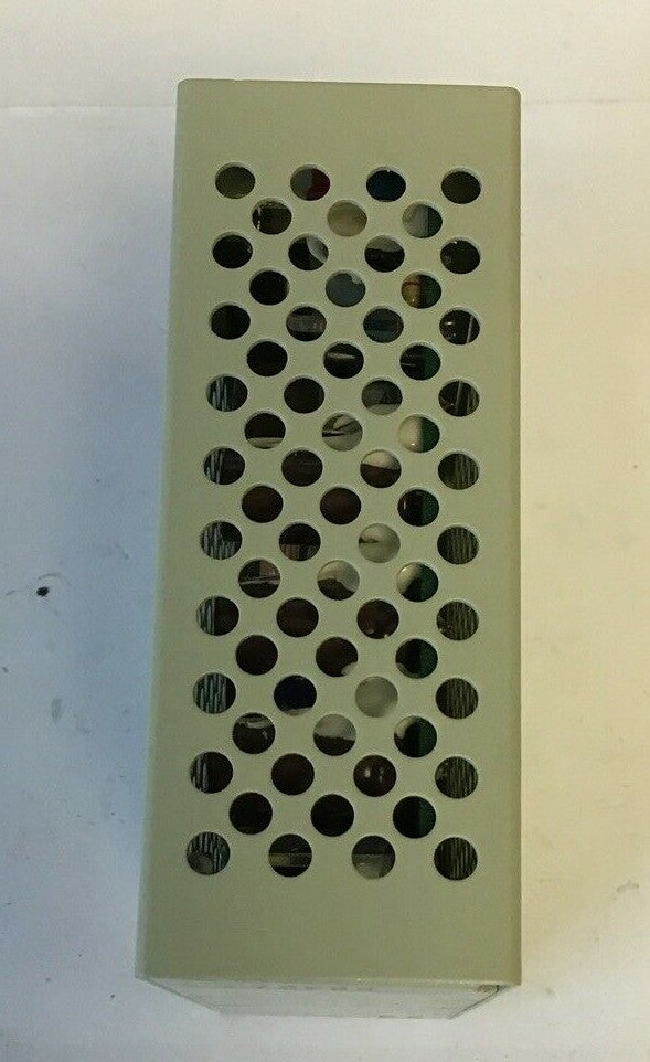 IDEC PSR-S15 PWER SUPPLY 85-132VAC 47-440HZ 105-170VDC 12V 1.2A7