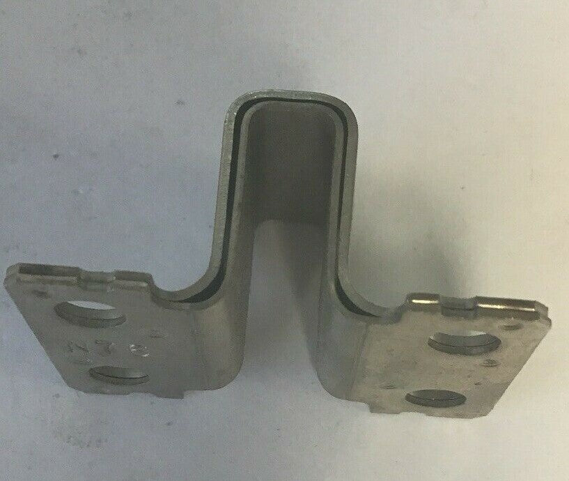 ALLEN BRADLEY N76 HEATER ELEMENT***LOT OF 3***2