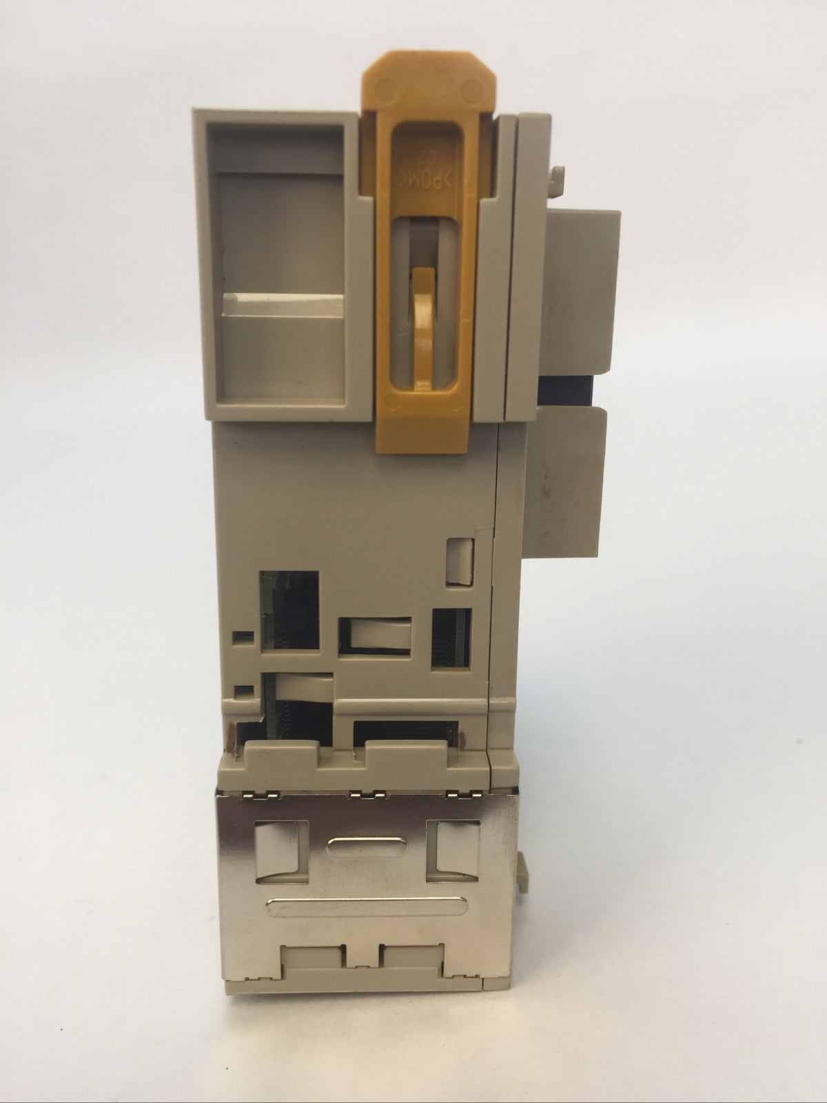 OMRON CJ1W-CLK23 CONTROLLER LINK UNIT VER 2.04