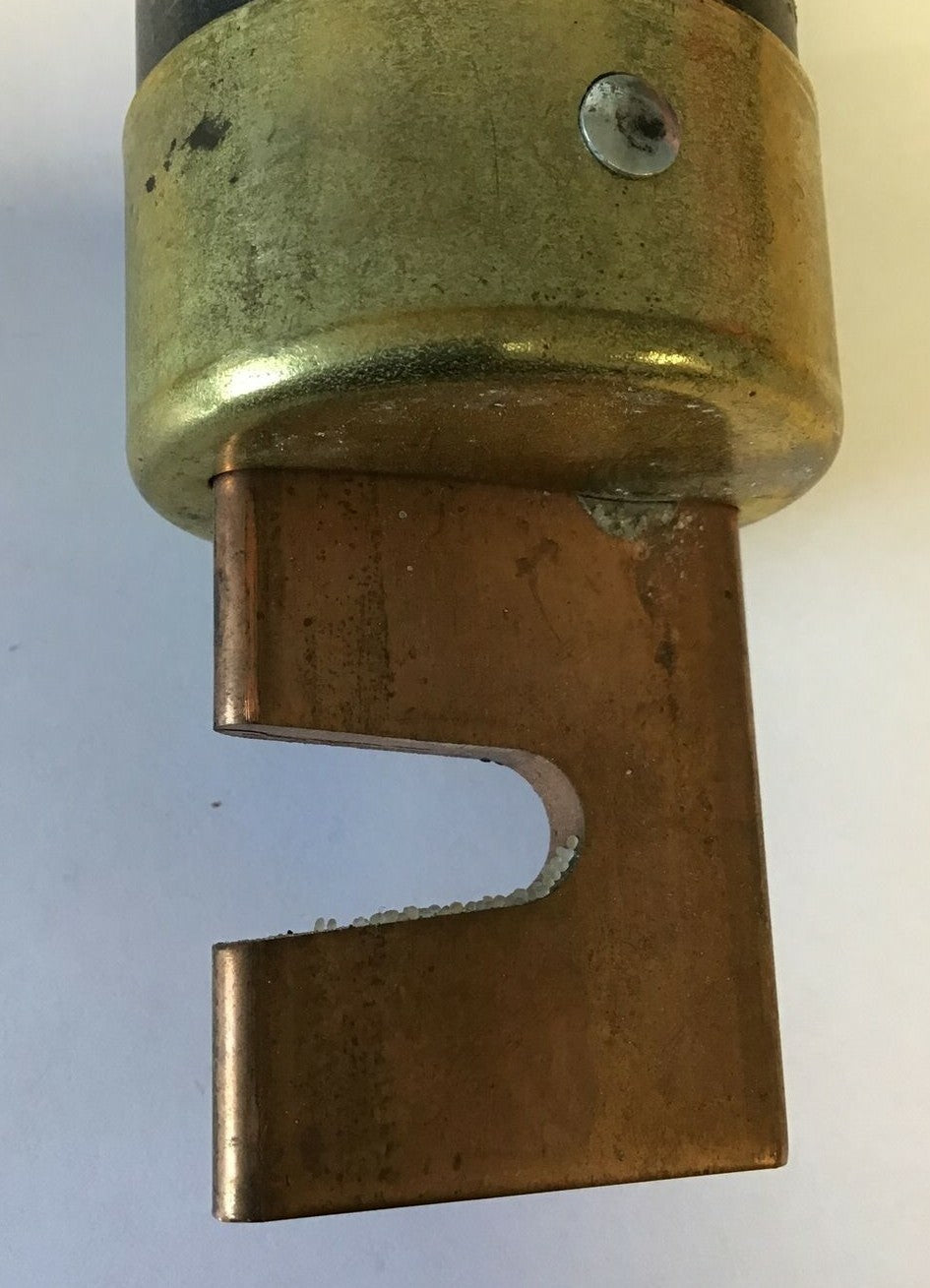 CEFCO LON-RK 225 FUSE LO-IP DUAL ELEMENT TIME DELAY FUSE CLASS RK1 250VAC 6