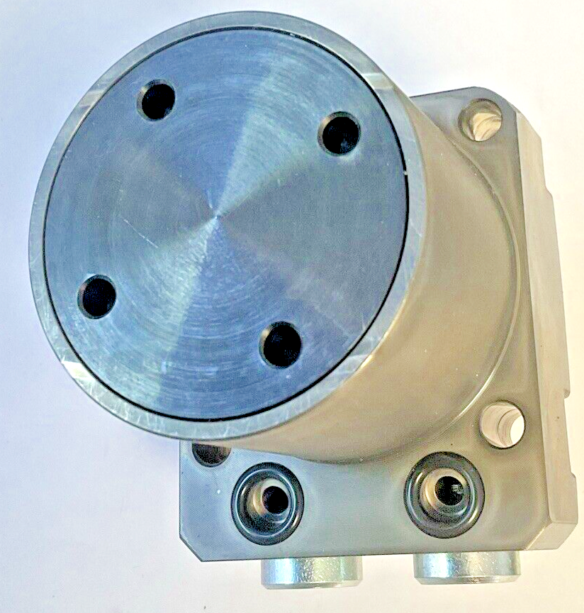 PASCAL CLU04-R CYLINDER LEVEL9