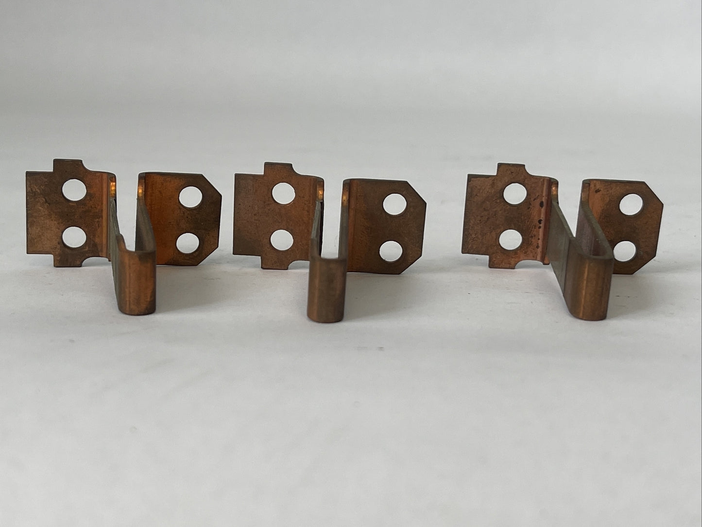 SYLVANIA 2532 HEATER (LOT OF 3)5