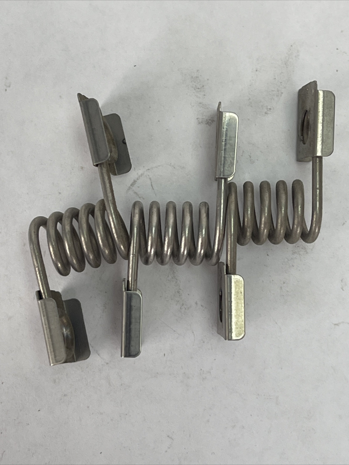 SYLVANIA M5.9 HEATER (LOT OF 3)5