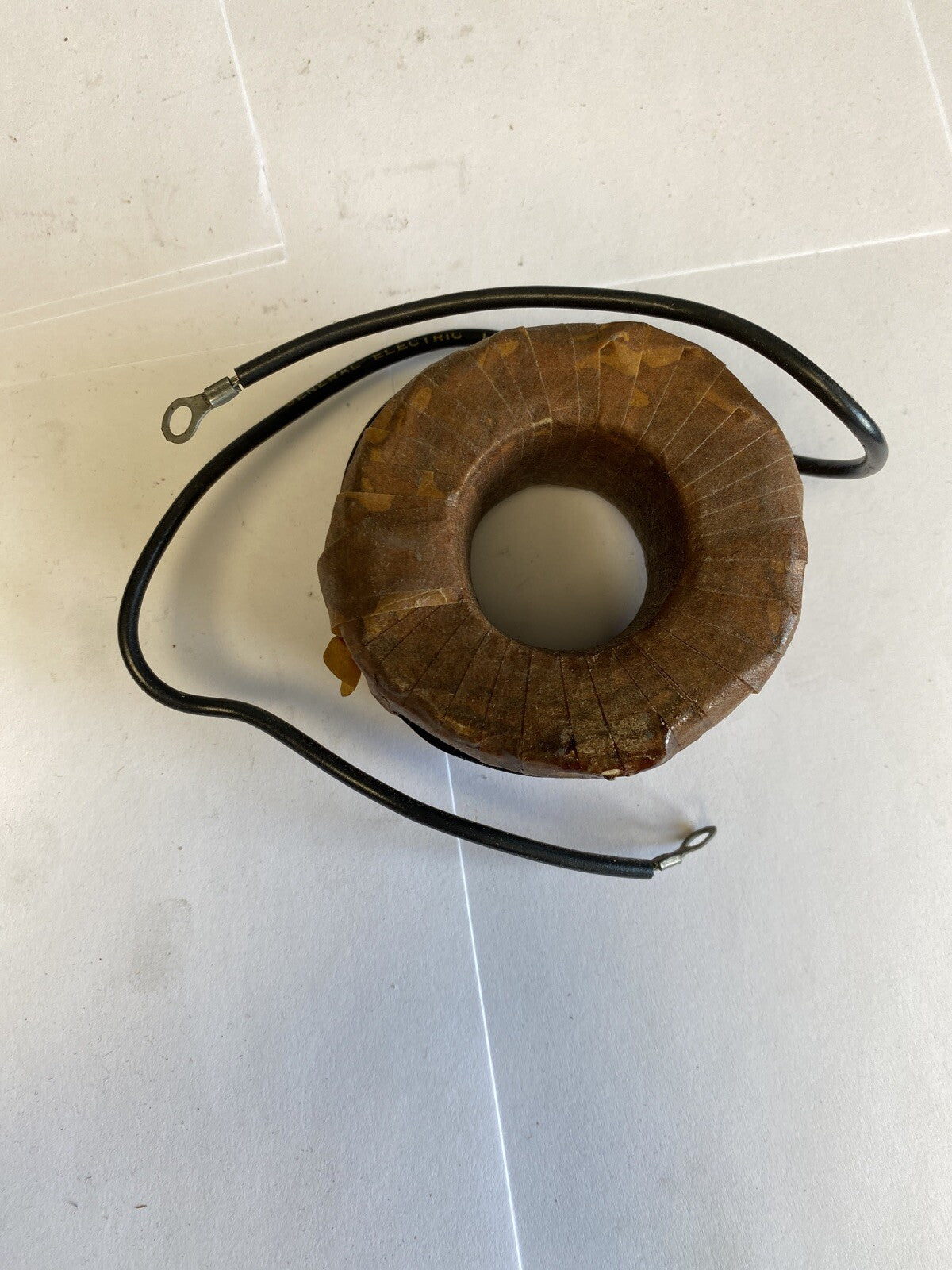 General Electric 22D26G4 Coil2