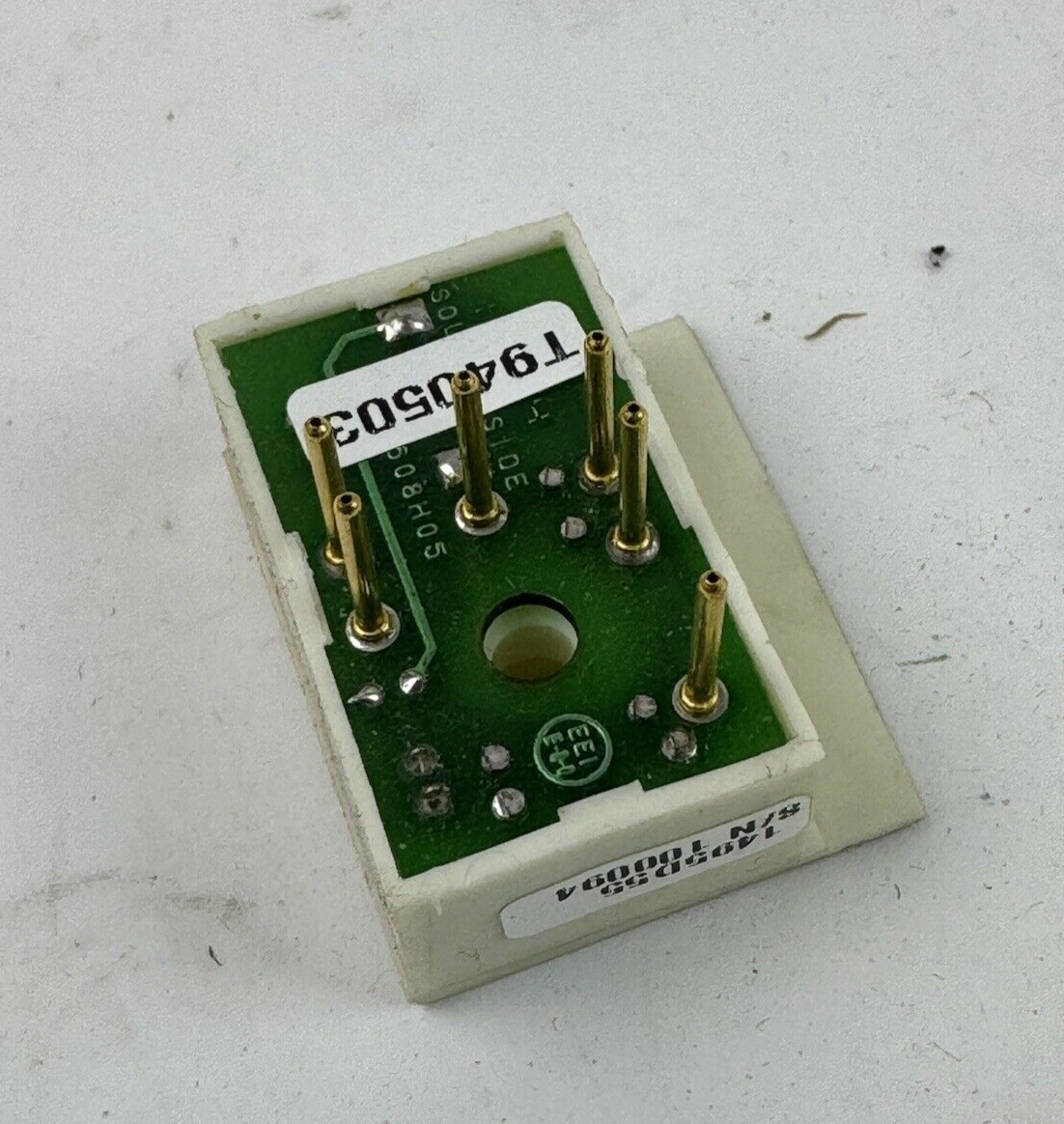 WESTINGHOUSE / CUTLER-HAMMER - PD6R20A160 - DIGITRIP RMS RATING PLUG - 1600 AMP6