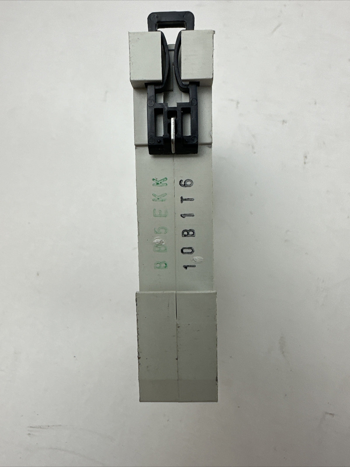 EATON FAZ-B10/1-SP CIRCUIT BREAKER 10A 230/400VAC 240/415VAC 1POLE5