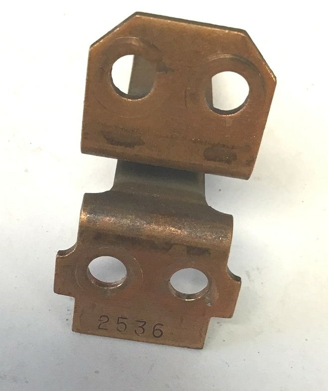 SYLVANIA OVERLOAD HEATER 2536 ***LOTOF3***4