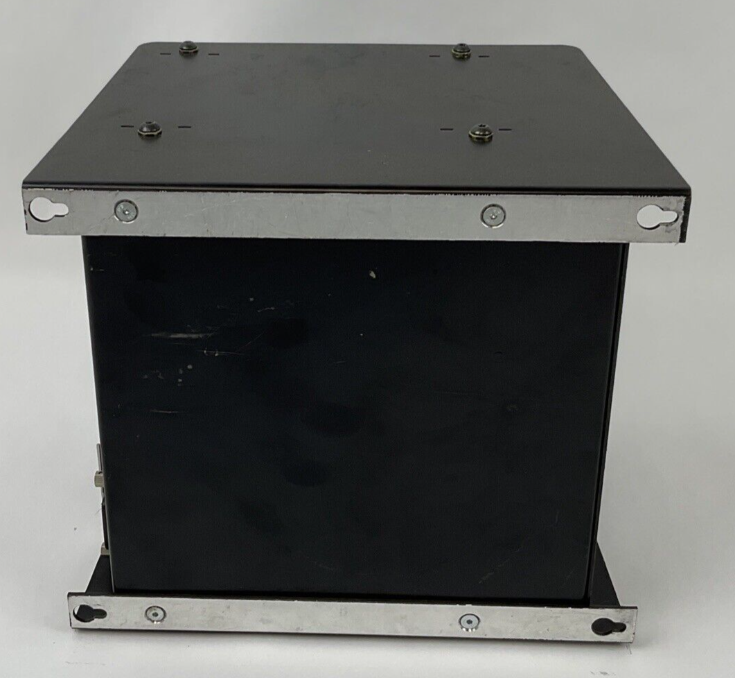 JETTER PASE-E / E-GRU CONTROLLER 85-264VAC 47-440HZ7