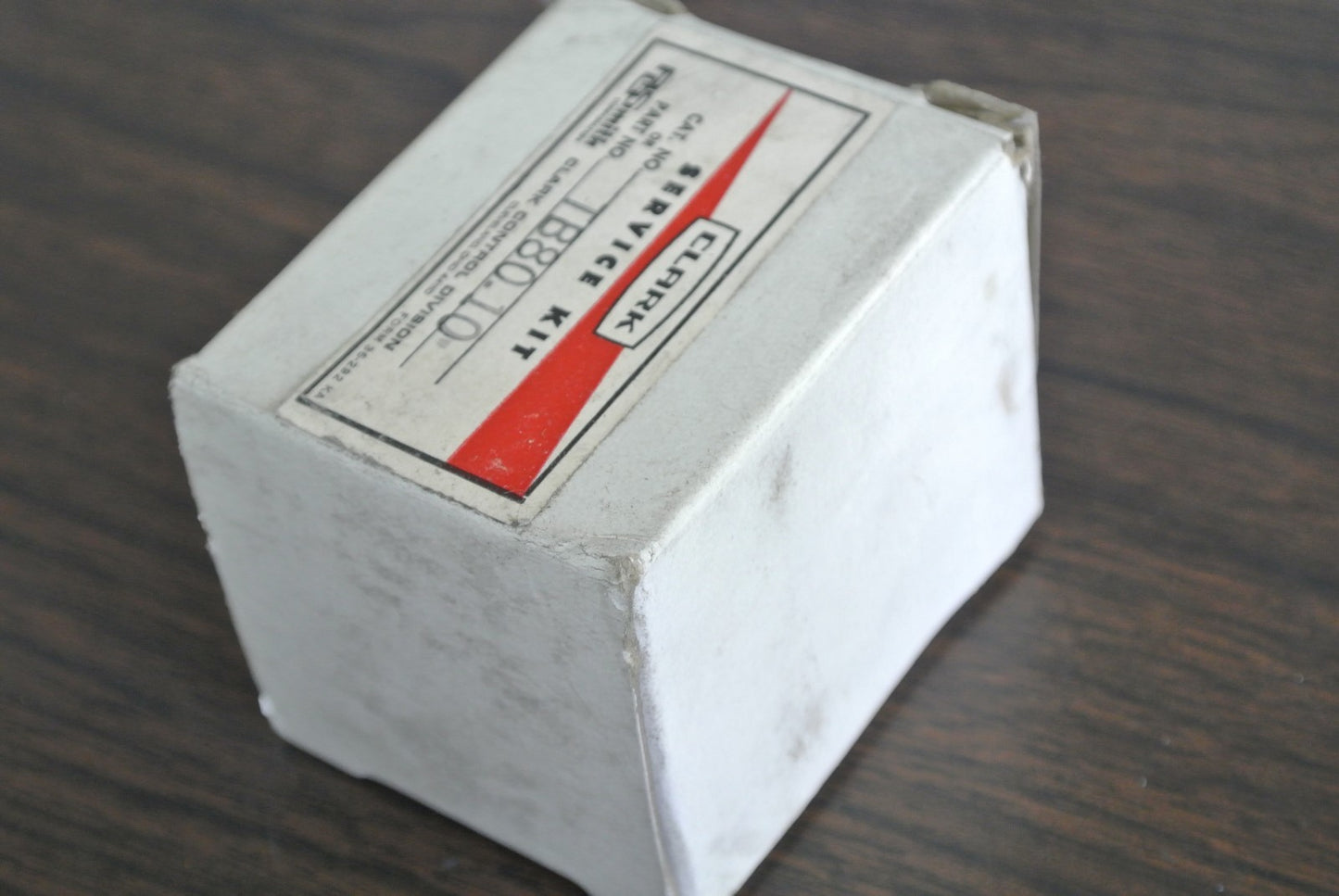 CLARK / A O SMITH TB80-10 - COIL - NEW SURPLUS4