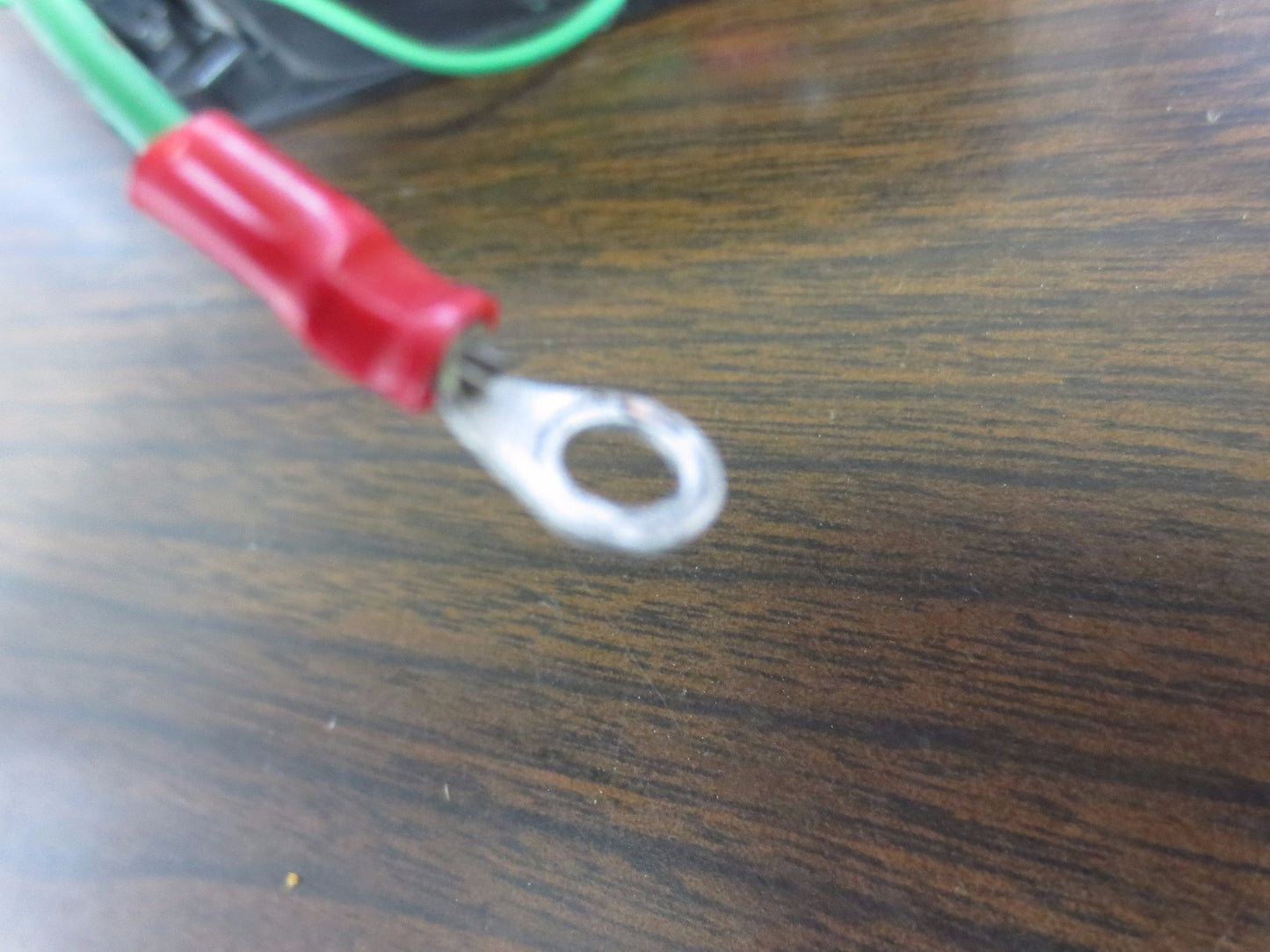 NMB TECHNOLOGIES 4715FS-12T-B50 AXIAL FAN - 115VAC, 0.21/0.19A 5