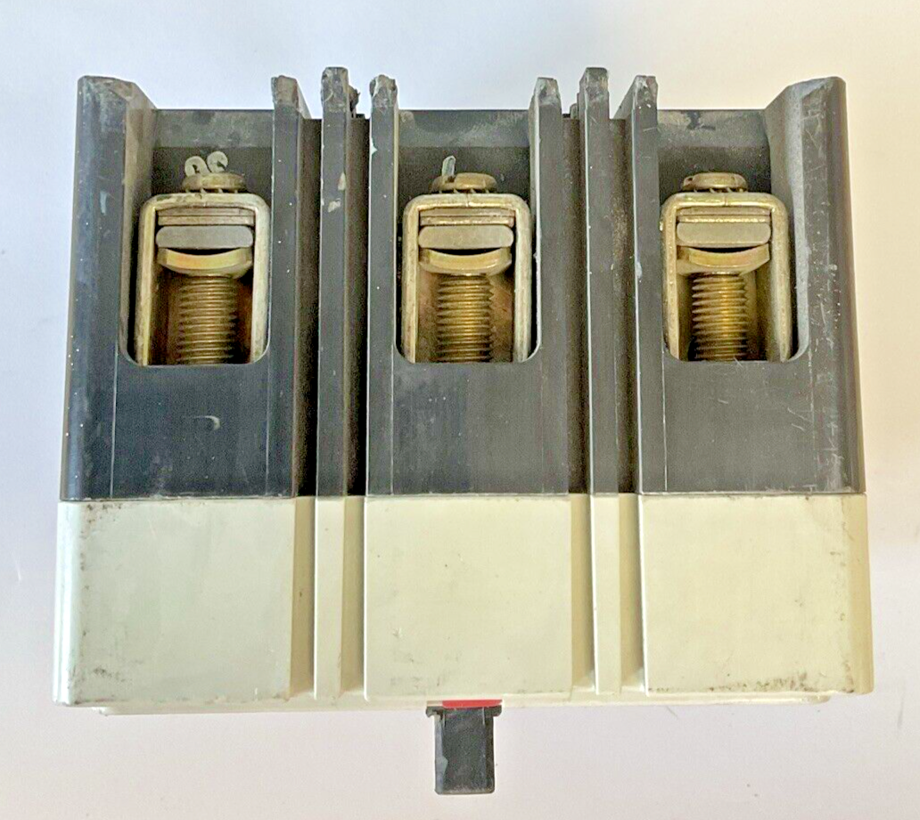 WESTINGHOUSE EHD3030 CIRCUIT BREAKER EHD 14K 3POLE 30A 480VAC SER.C6