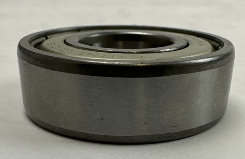SKF 6202 ZC3 BEARING5