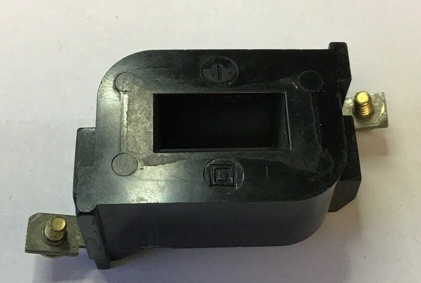 SQUARE D CL9998 TYDPM48 SHM 208/220V 60HZ MAGNET-COIL 5