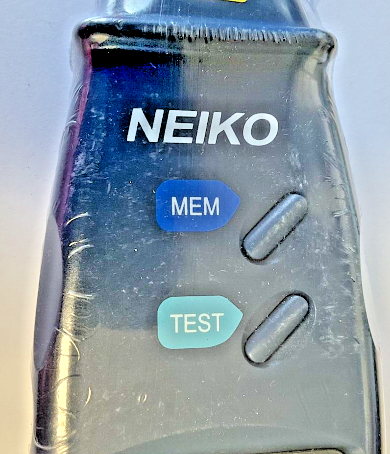 NEIKO 20713A DIGITAL TACHOMETER6