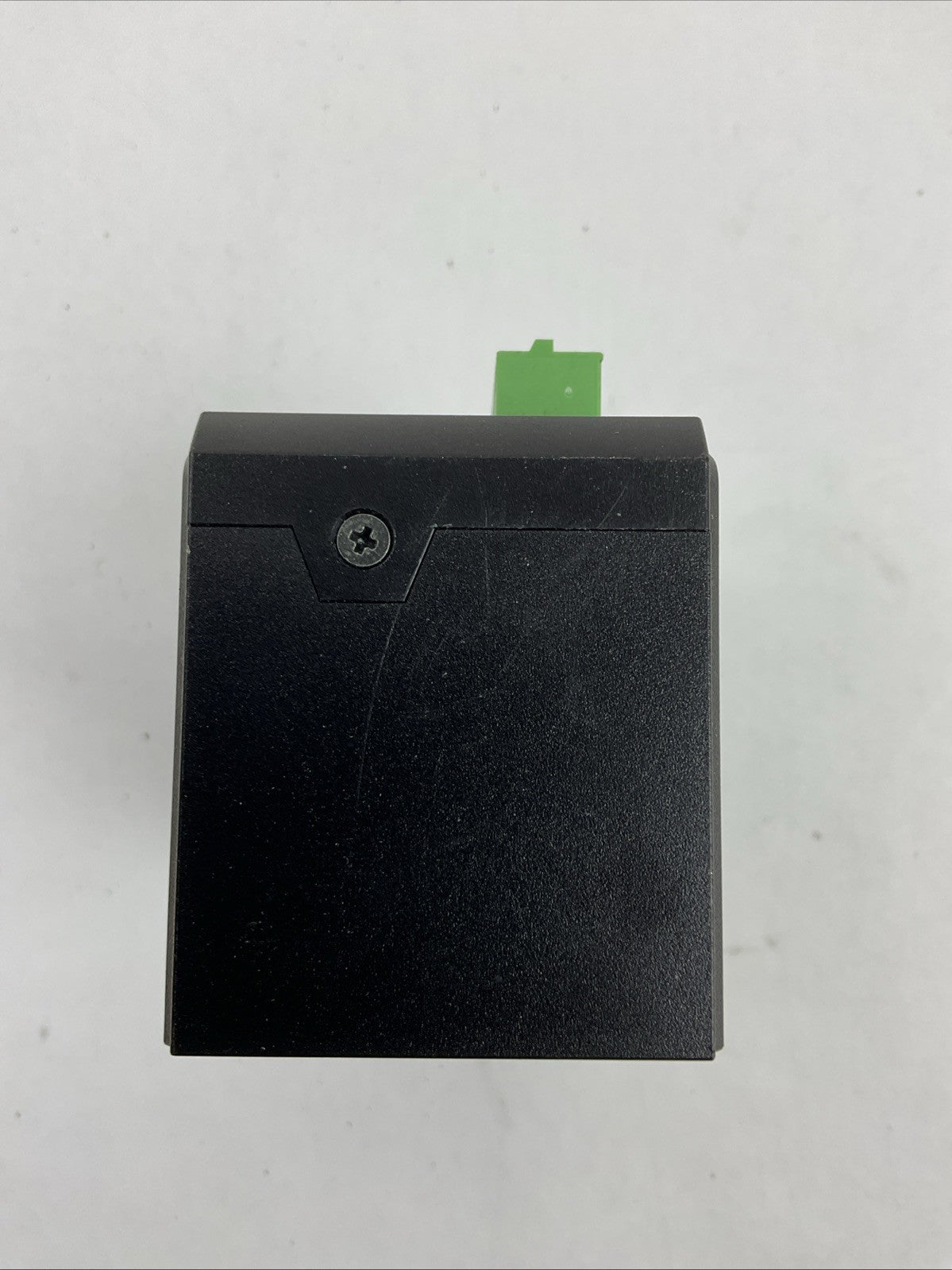 KEYENCE N-L20 24VDC 280mA ETHERNET CONNECTION COMMUNICATION UNIT5