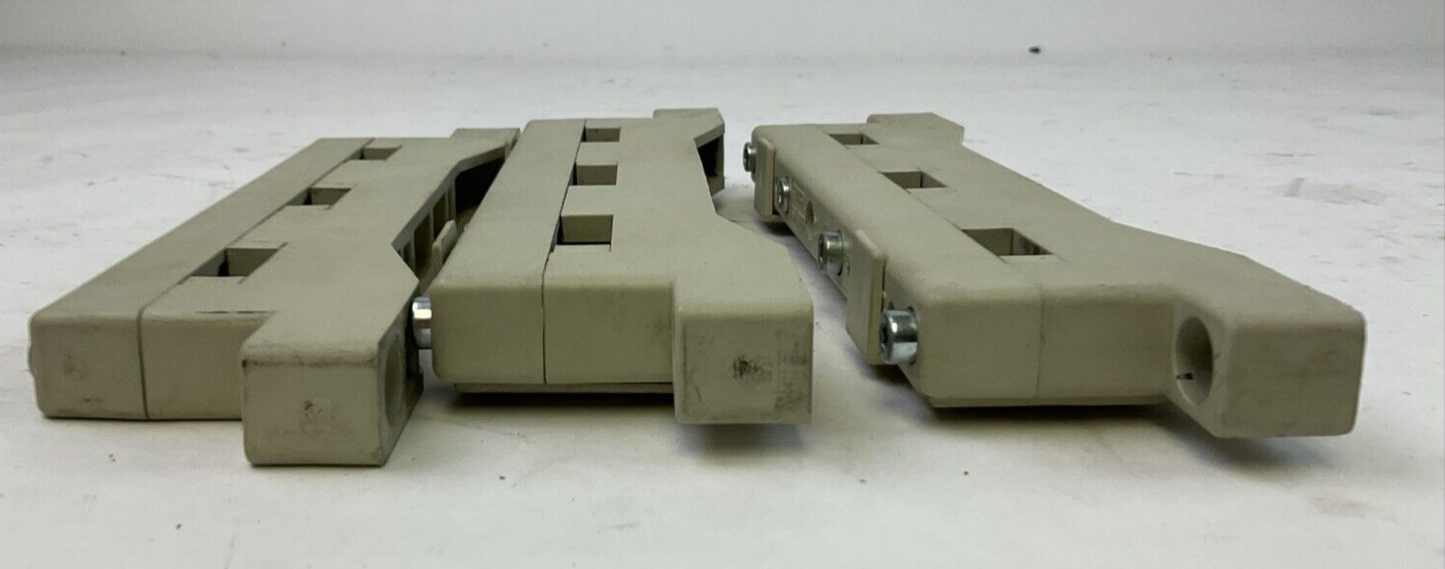 RITTAL SV 3000 BUS BAR HOLDER (LOT OF 3)5