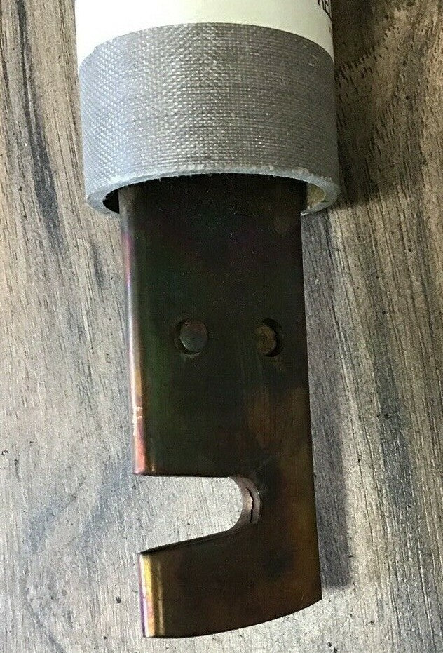 RELIANCE SCLR400 CURRENT LIMITING FUSE CLASS RK1 600VAC 5