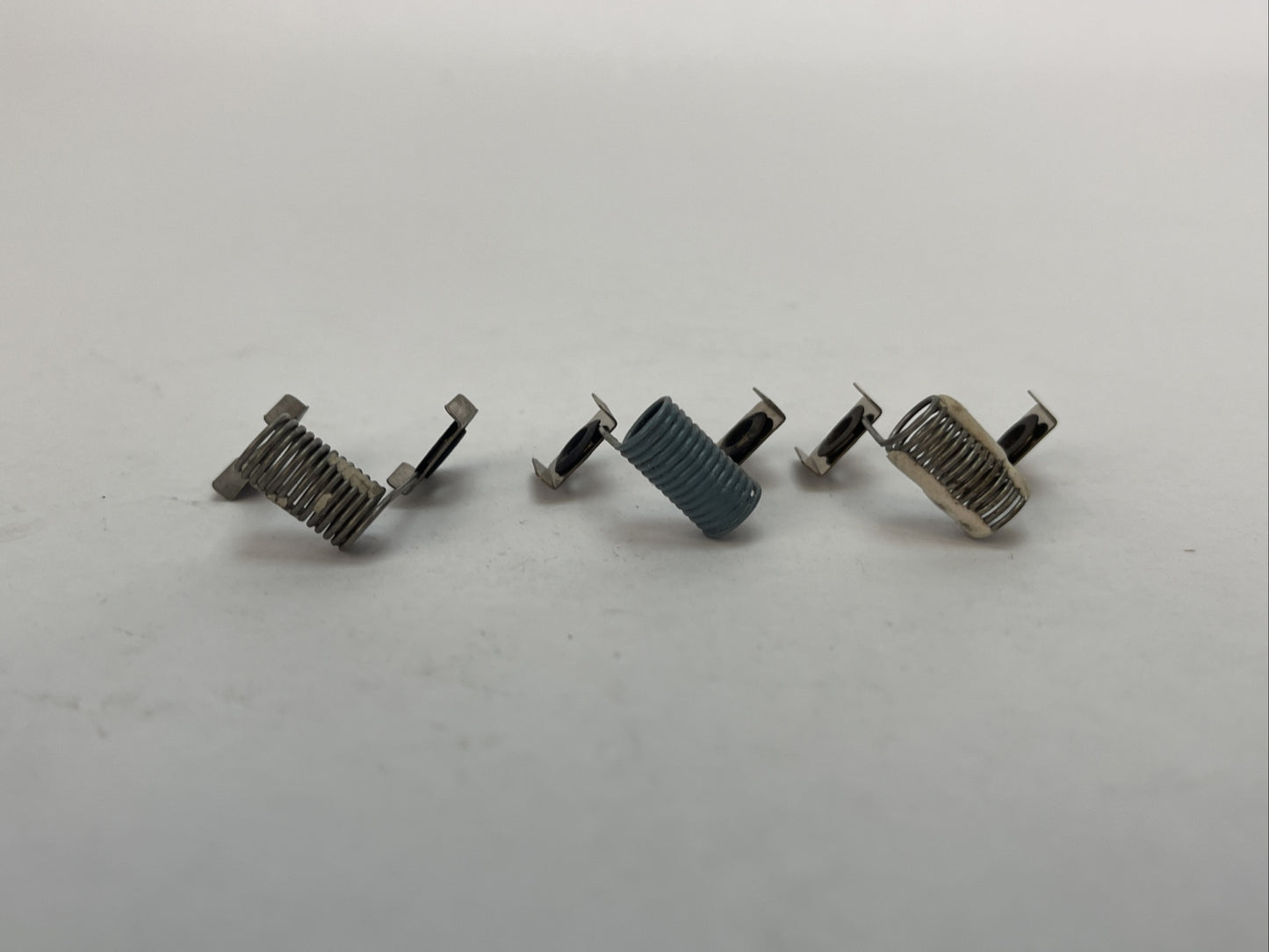 GTE SYLVANIA CLARK S1.7 HEATER (LOT OF 3)6