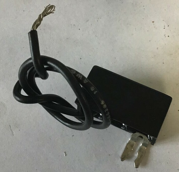 ALLEN BRADLEY 199-FSMZ-1 SURGE SUPPRESSOR SER.B VDC ***LOTOF2***5