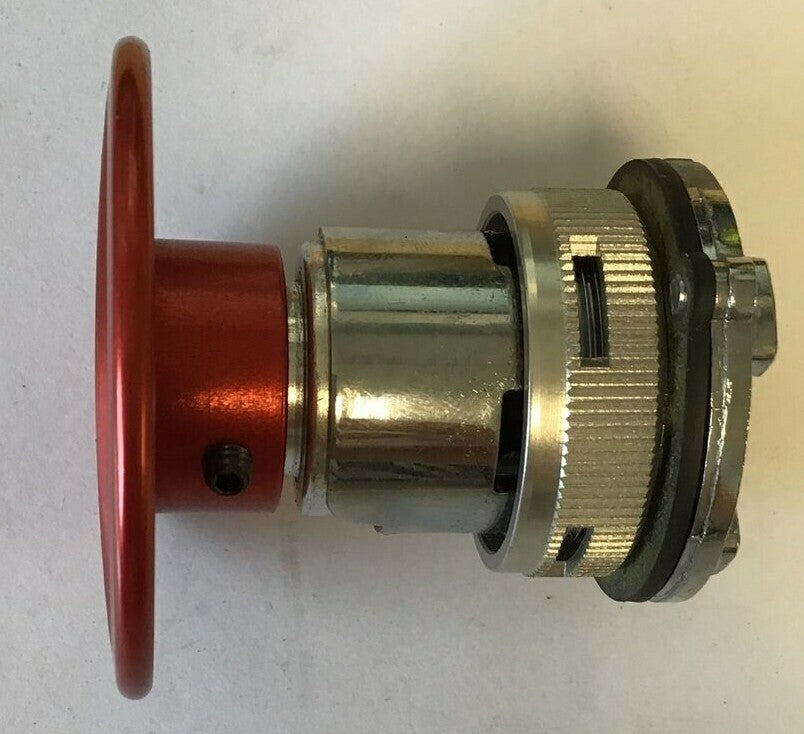 SQUARE D 9001 TR11 PUSH BUTTON OPERATOR SER.A 4