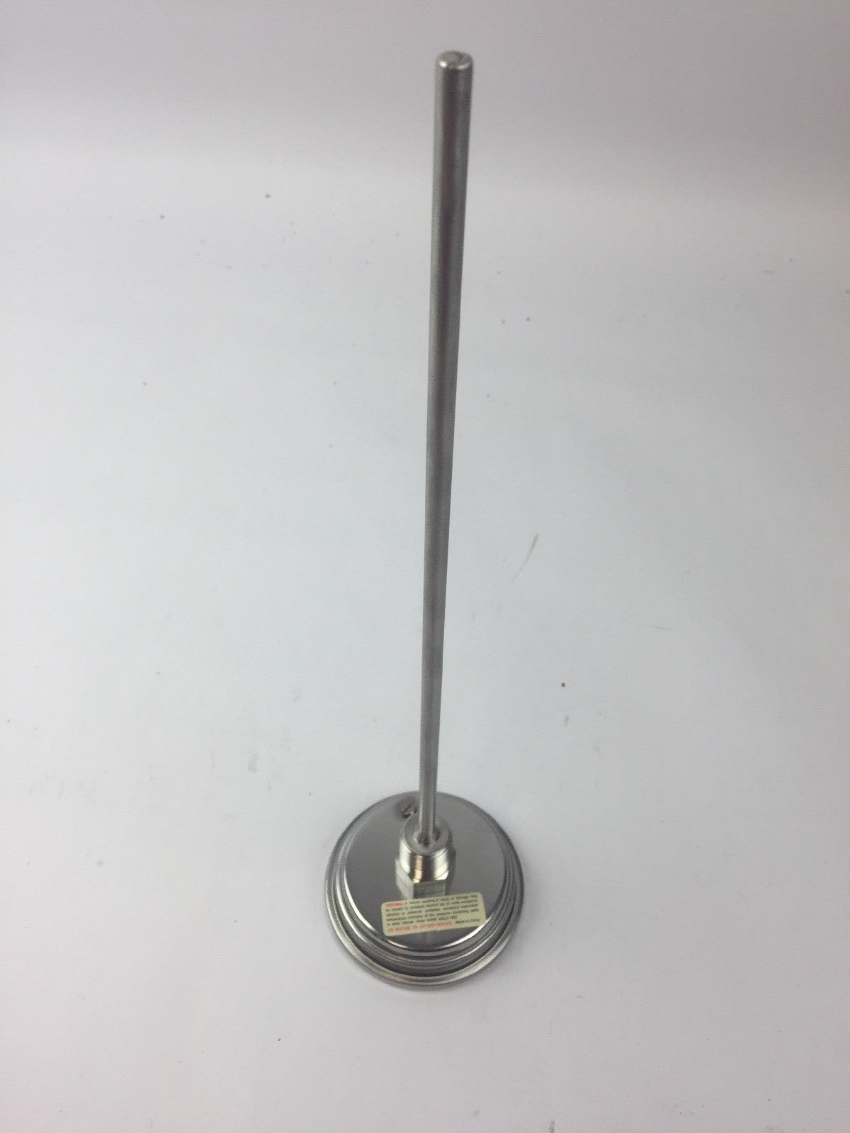B3B12-II RANGE 0/250 F&C 3" DIAL 12" STEM 1/2" NPT4