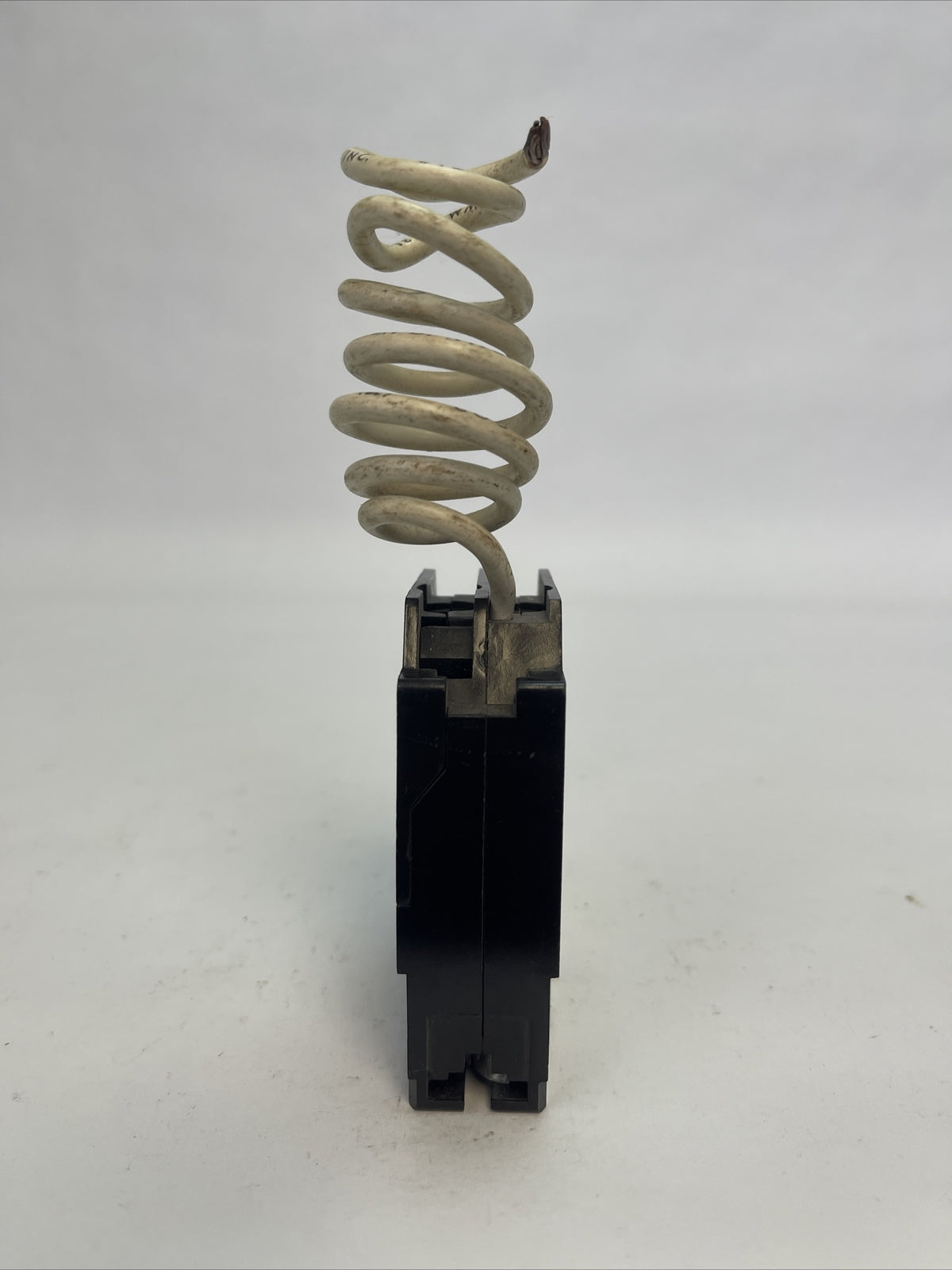 CUTLER HAMMER / WESTINGHOUSE QPGF1030 GROUND FAULT CIRCUIT BREAKER 30A 1P 120VAC6