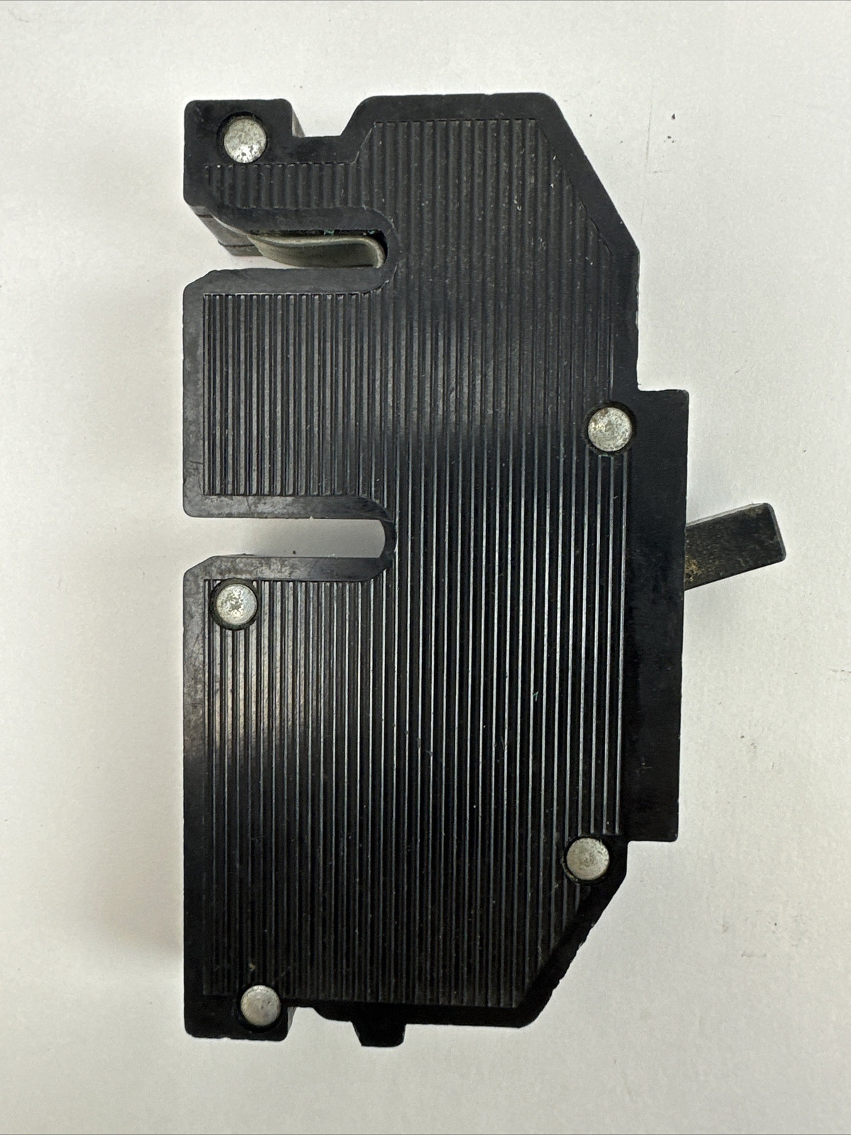 SYLVANIA / ZINSCO Q-15 CIRCUIT BREAKER 15AMP 120/240VAC 1POLE5