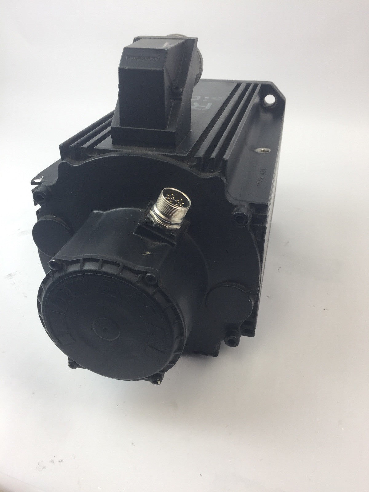 REXROTH MHD112B-024-PP0-AN PERMANENT MAGNET MOTOR 4