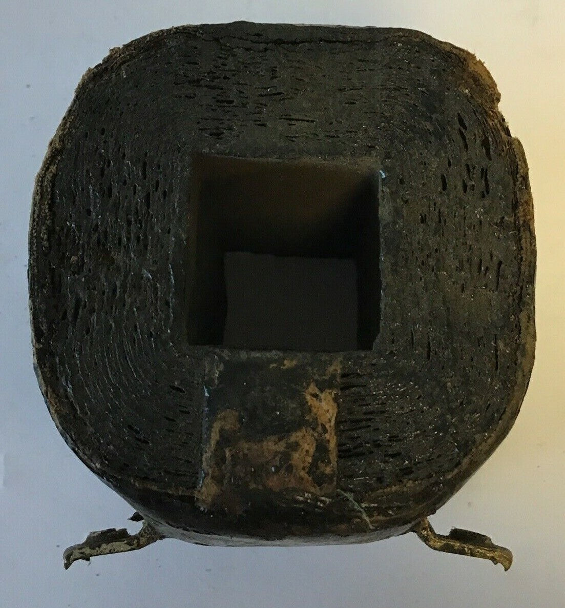 CLARK / A O SMITH TB8010 - COIL - 4