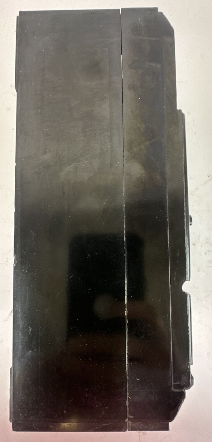 FPE NJL632300 CIRCUIT BREAKER 600VAC 300AMP 3POLE6