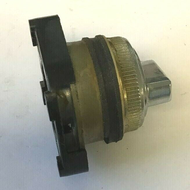 ITE H30S2 OT SELECTOR SWITCH OPERATOR 3POS SPRING RETURN 5