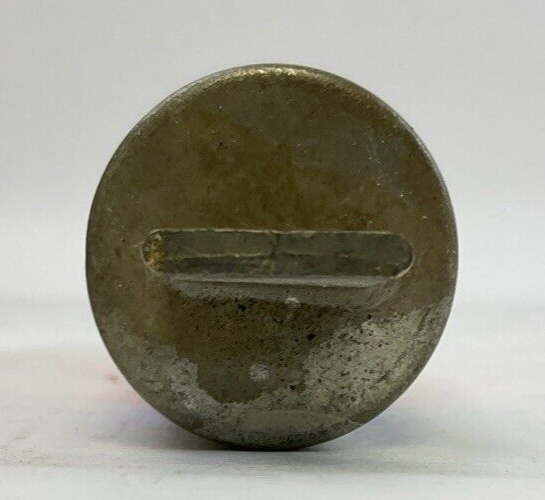 FERRAZ SHAWMUT A6D100R SMART SPOT AMP-TRAP 2000 TIME DELAY FUSE 600VAC 100AMP5