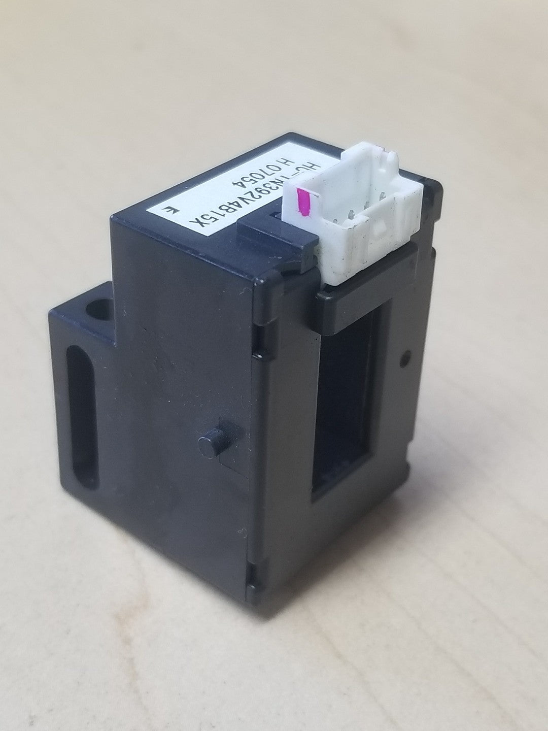 YASKAWA HC-TN392V4B15X H 070542