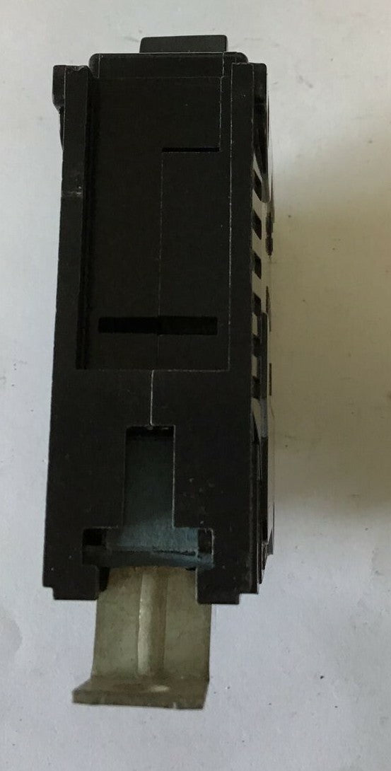 SYLVANIA BQ1C040 CIRCUIT BREAKER 40A 120/240VAC TYPE BQ***LOTOF6***7