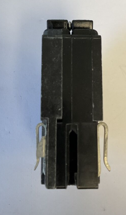 CHALLENGER A240 CIRCUIT BREAKER 40A 120/240VAC TYPE A 1POLE6