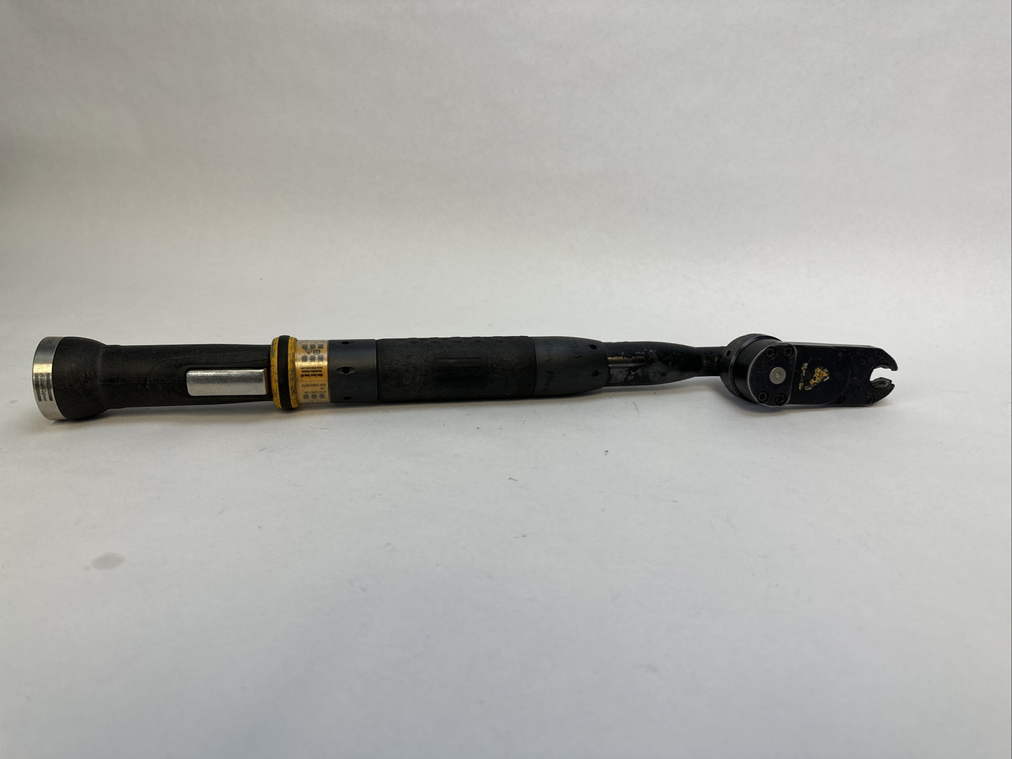 ATLAS COPCO ETV ST61-28-10 NUTRUNNER LUBBERING 80341103 12.29mm7