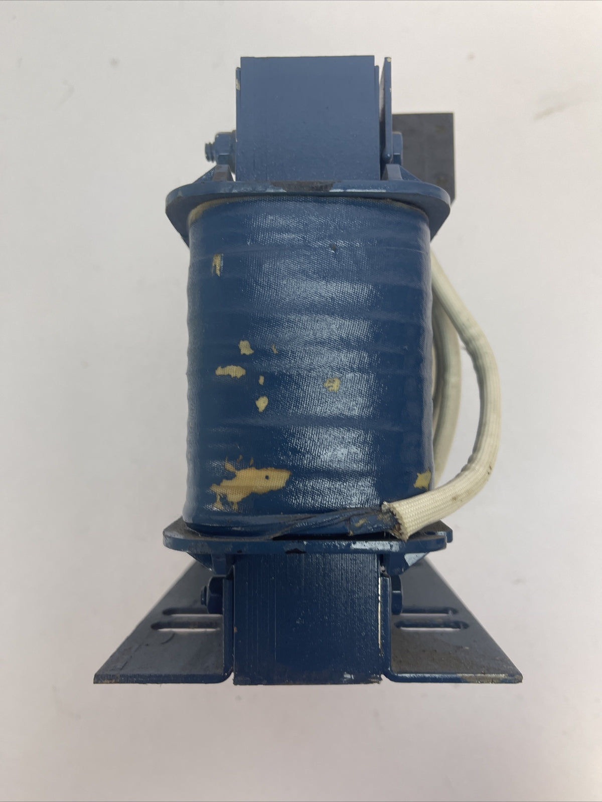 MTE RL-03503 3 PHASE REACTOR 600V 50/60HZ 1.2mH 35 AMPS AC Ith=52.5A6