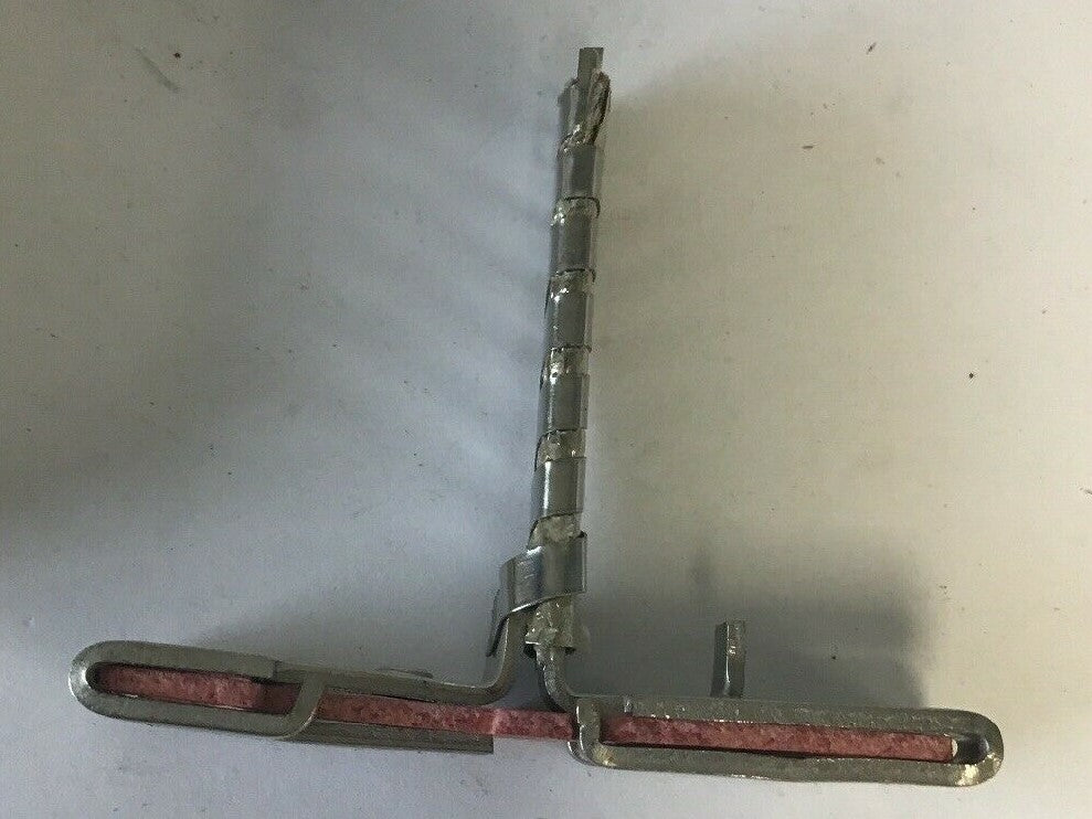 SYLVANIA 2426 HEATER ELEMENT4