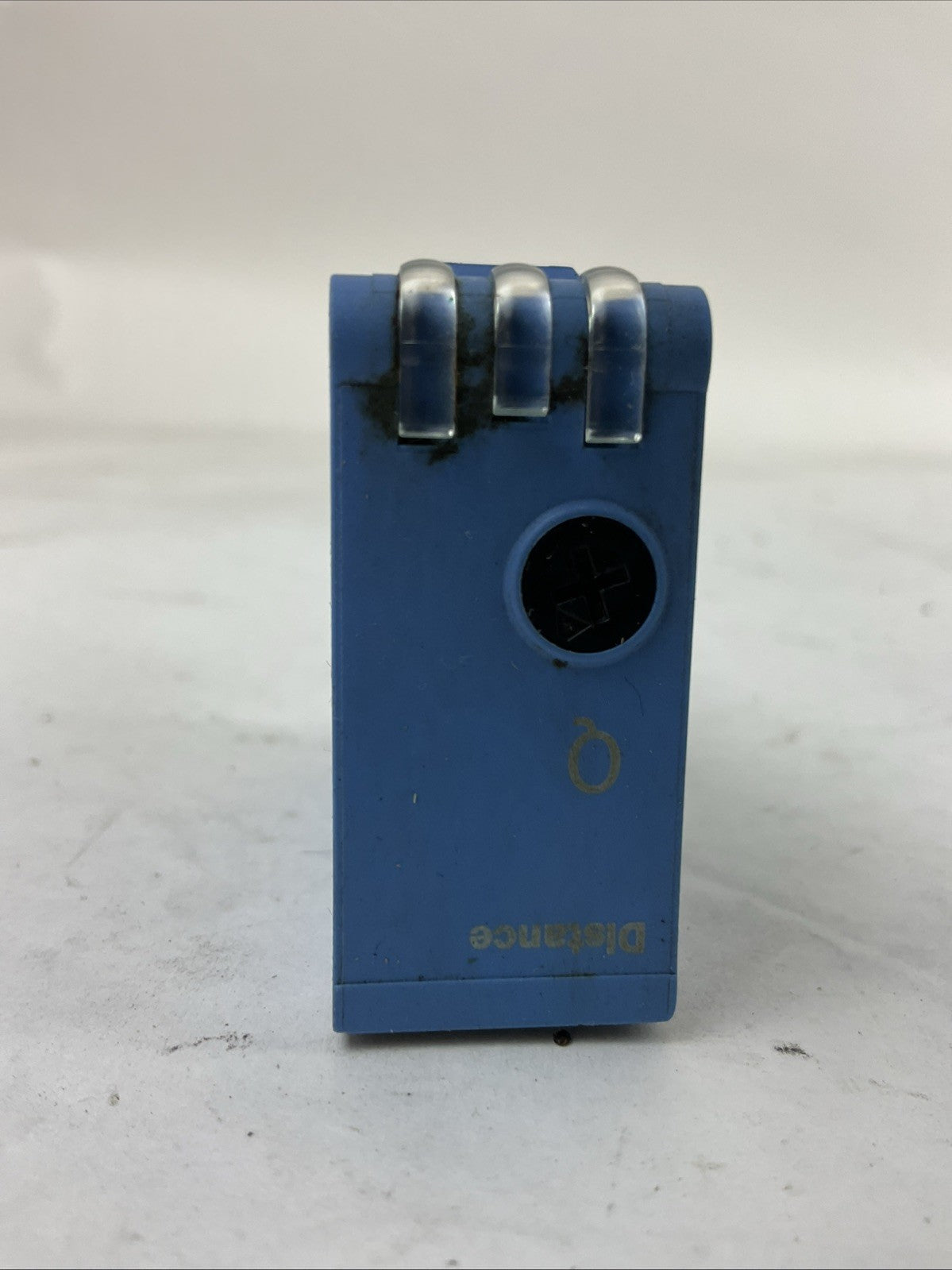 SICK WTT21L-B2561 PHOTOELECTRIC PROXIMITY SENSOR 10...30VDC5