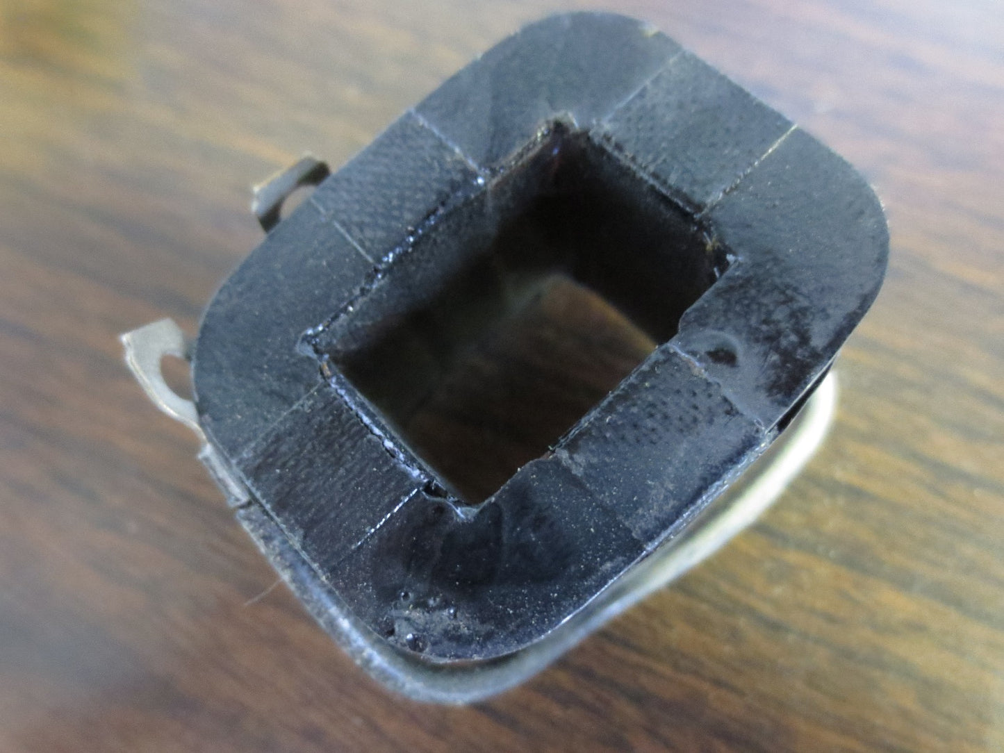 ALLEN-BRADLEY 0L01 OPERATING COIL 110V 60Hz / 95V 50Hz - NEW SURPLUS5