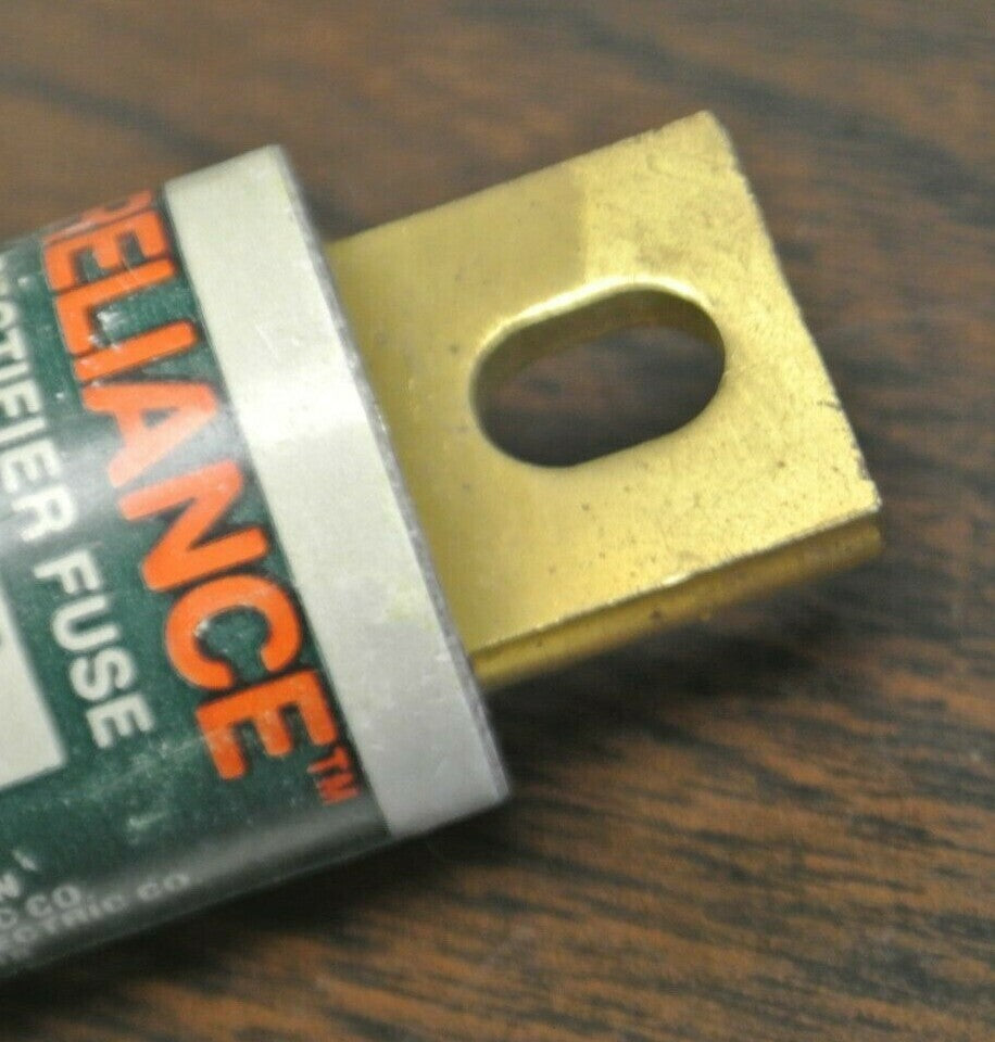 RELIANCE RFL90 RECTIFIER FUSE / 90A / 750V / NEW SURPLUS3