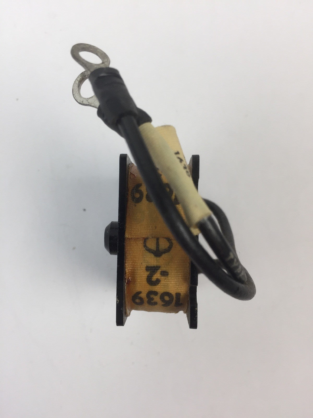 CUTLER HAMMER 9-1639-2 MAGNET COIL 115V 60CY4