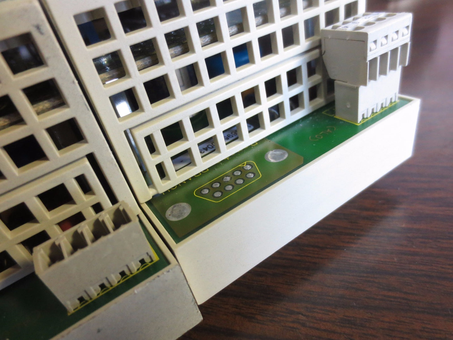 MAN ROLAND IPS.BA-1C Series A- BUS ADAPTER MODULE - 16.86958-0052 9