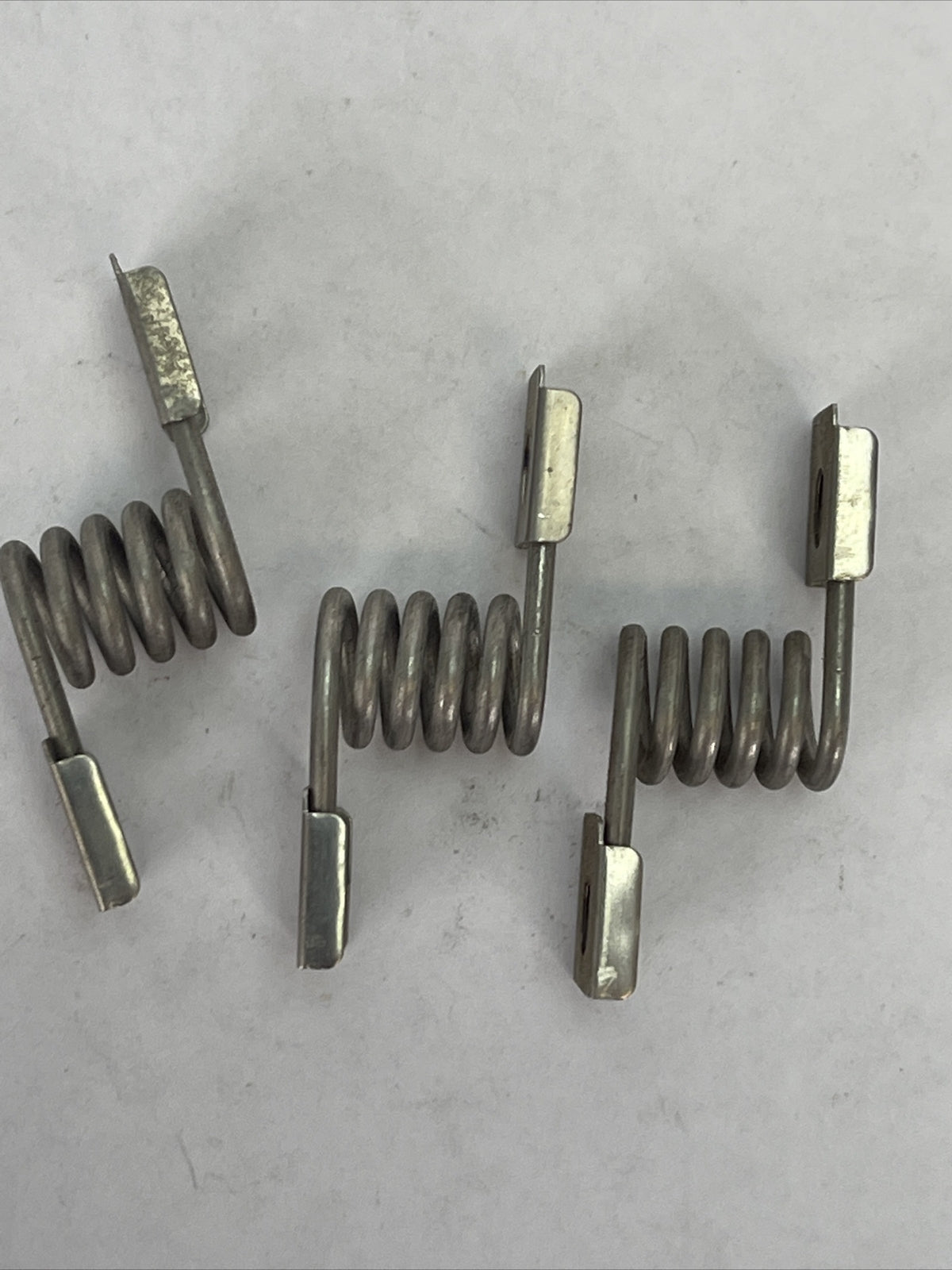 SYLVANIA M6.5 HEATER (LOT OF 3)5