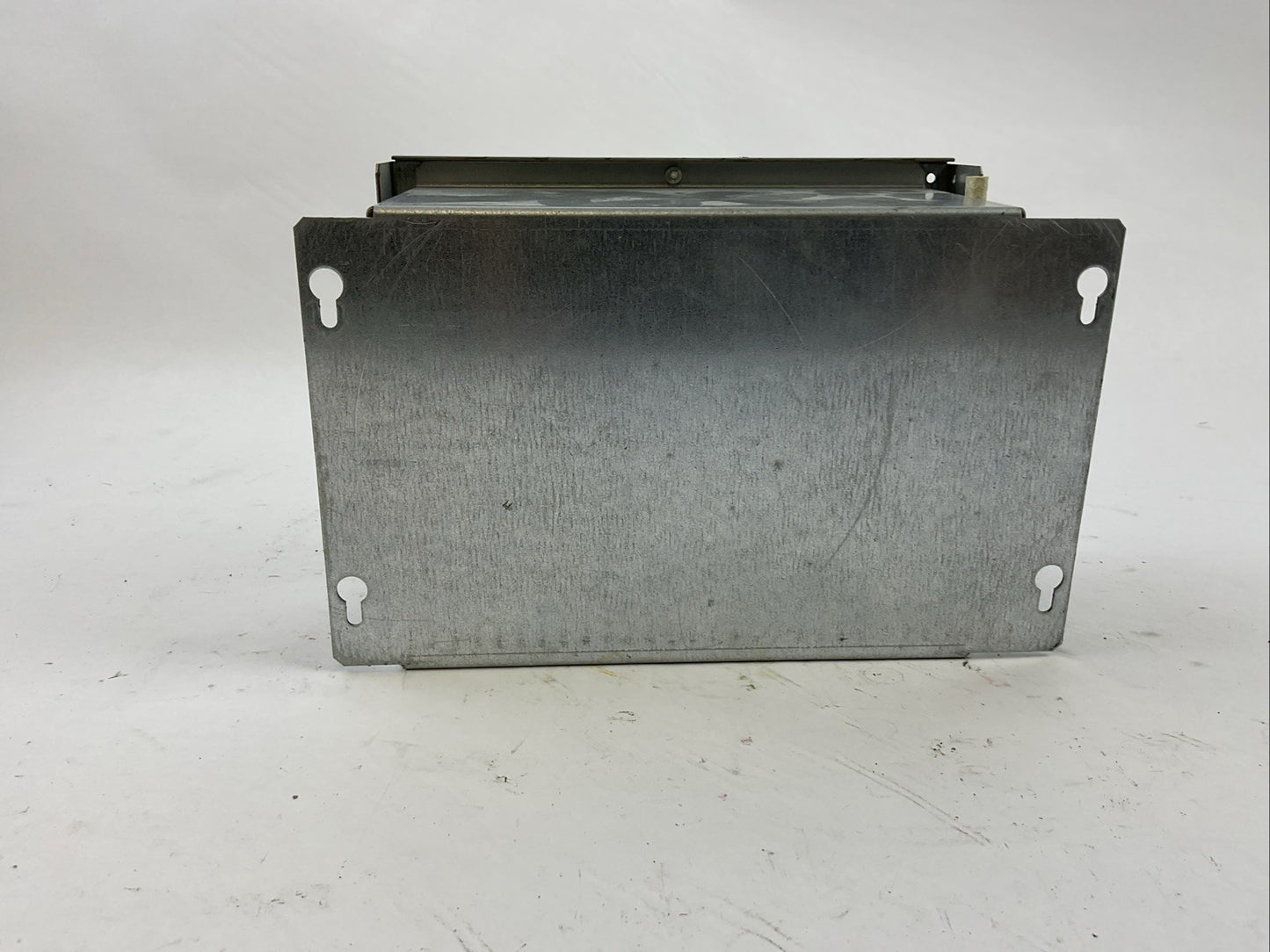 SIEMENS 1P 6EP1935-6MF01 SITOP BATTERY MODULE OUTPUT 24VDC6