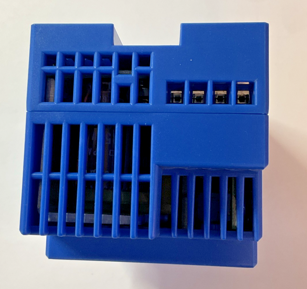 TDK-LAMBDA DRL60-12-1 POWER SUPPLY MODULE 240VAC 15VDC 50/60HZ 54W9