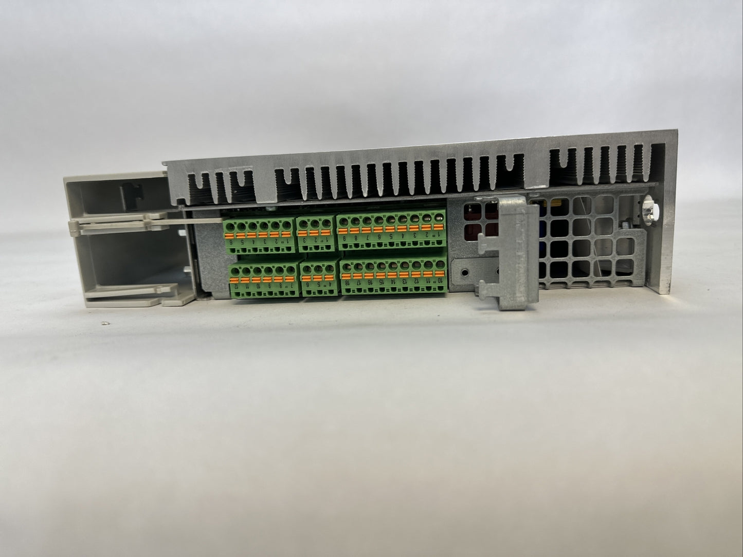 REXROTH DKC11.3-040-7-FW SERVO DRIVE FWA-ECODR3-SMT-02V45-MS ESM02.3-FW8