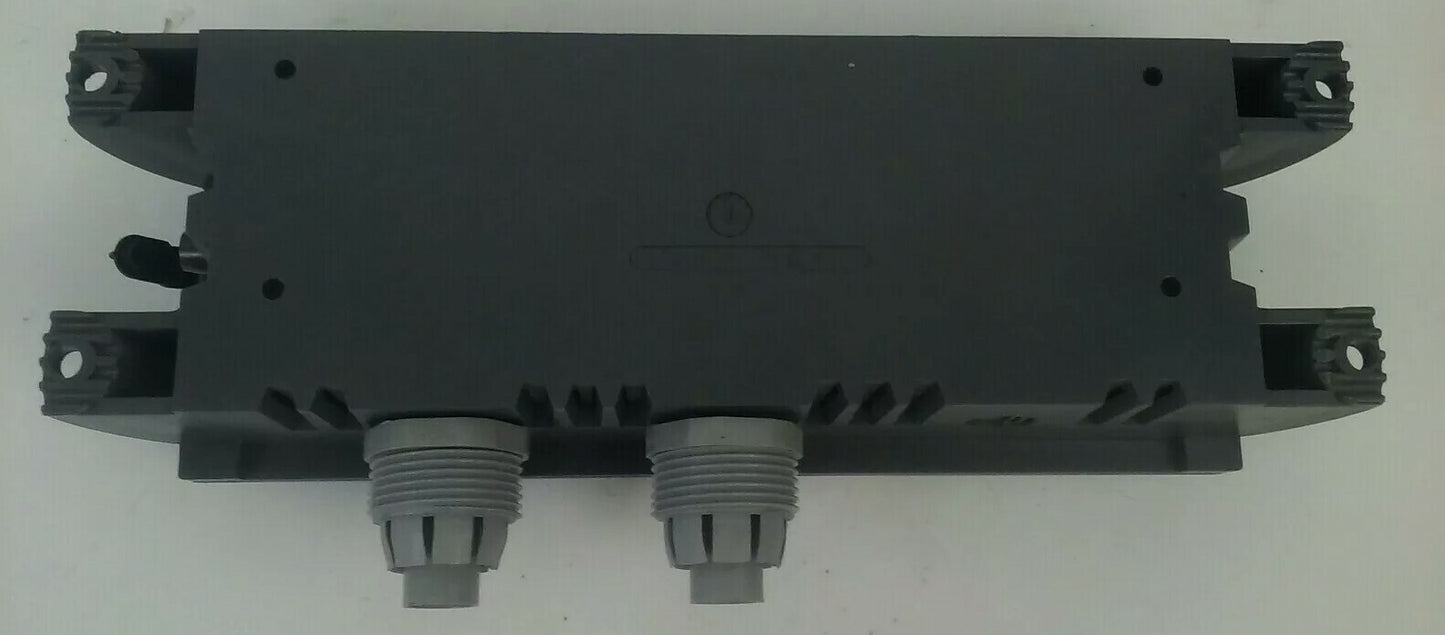 HONEYWELL ANALYTICS MODEL 301IRFS S301IRF REFRIGERANT GAS SENSOR 10Vdc 700mA8