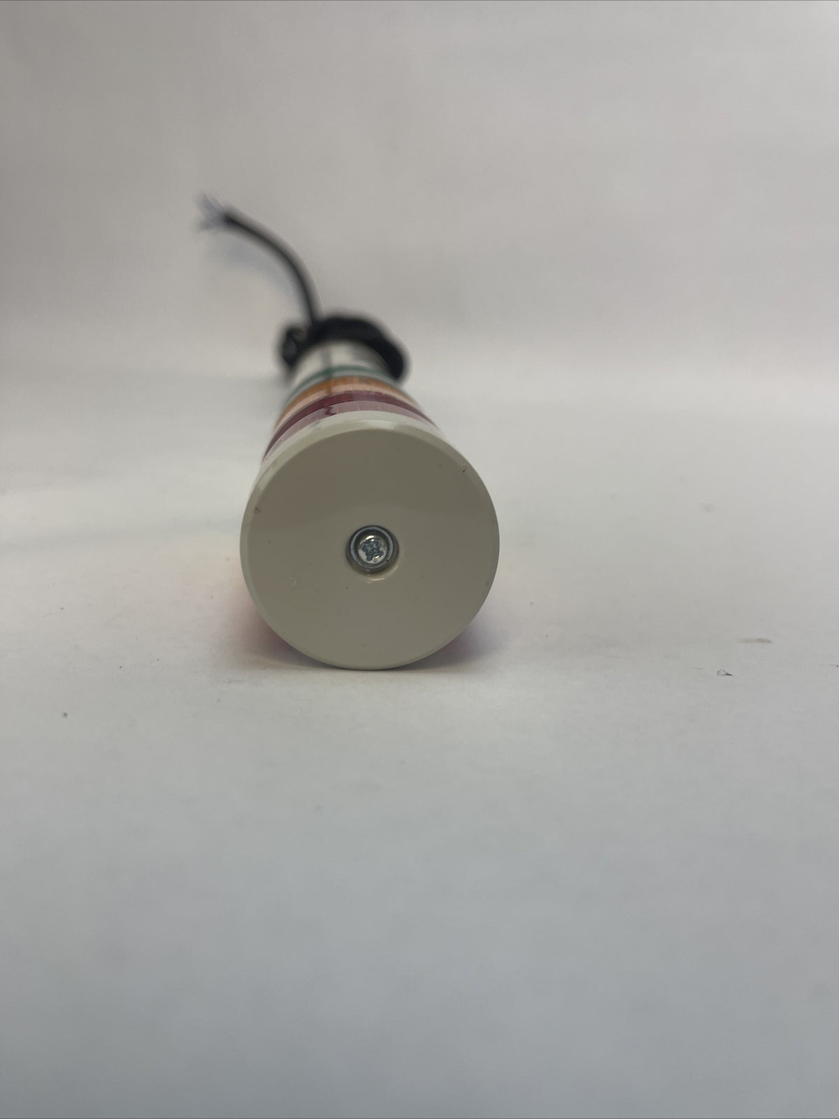 PATLITE LCE-02FB LED SIGNAL LIGHT TOWER 24V 0.2AMP CLASS 26